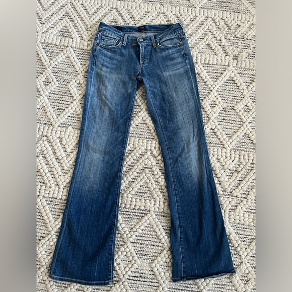 Citizens of Humanity Ingrid jean - Picture 8 of 11